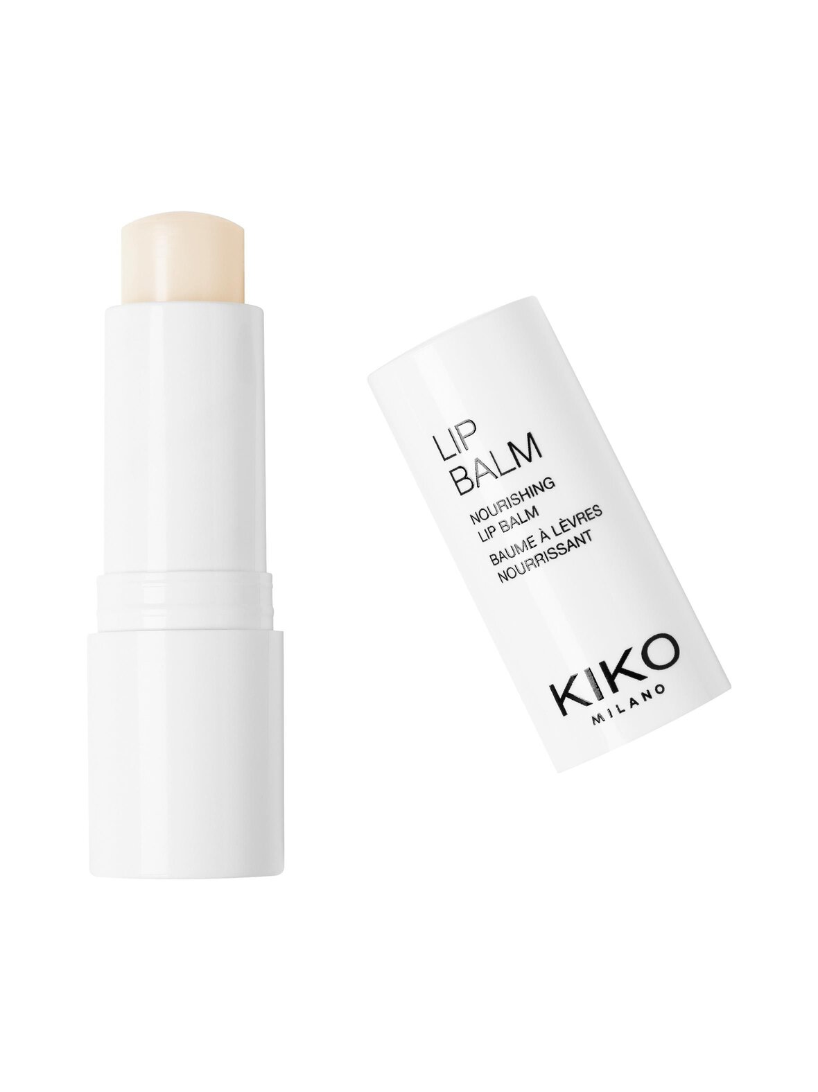 Lip Balm -huulivoide