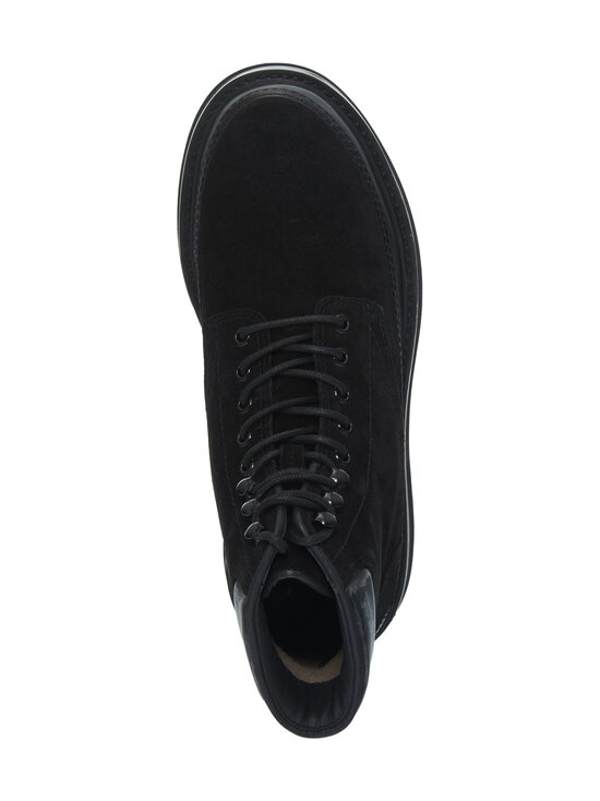 GANT - Poolsaapad Clafton - 5 BLACK - photo 2 GANT - Poolsaapad Clafton - 5 BLACK | Stockmann - photo 2