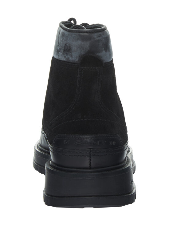 GANT - Poolsaapad Clafton - 5 BLACK - photo 3 GANT - Poolsaapad Clafton - 5 BLACK | Stockmann - photo 3