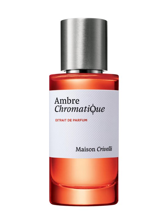 Maison Crivelli - Ambre Chromatique Extrait de Parfum -tuoksu - NOCOL | Stockmann - photo 1