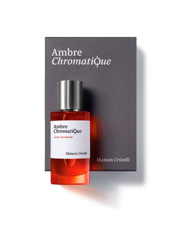 Maison Crivelli - Ambre Chromatique Extrait de Parfum -tuoksu - NOCOL | Stockmann - photo 2