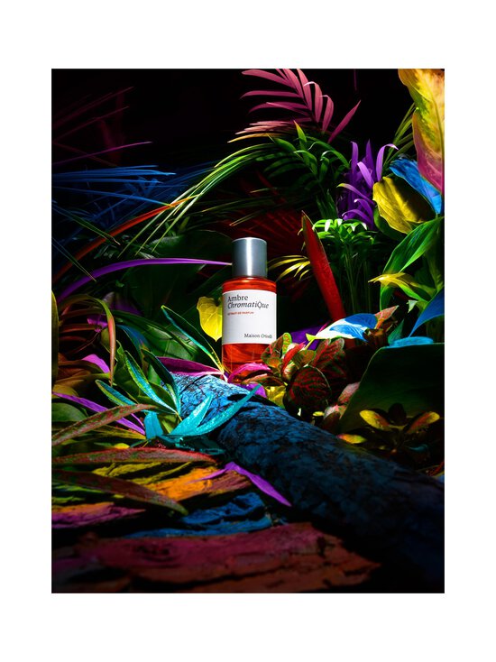 Maison Crivelli - Ambre Chromatique Extrait de Parfum -tuoksu - NOCOL | Stockmann - photo 3