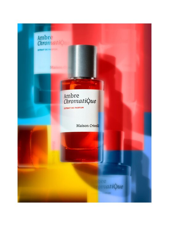 Maison Crivelli - Ambre Chromatique Extrait de Parfum -tuoksu - NOCOL | Stockmann - photo 5