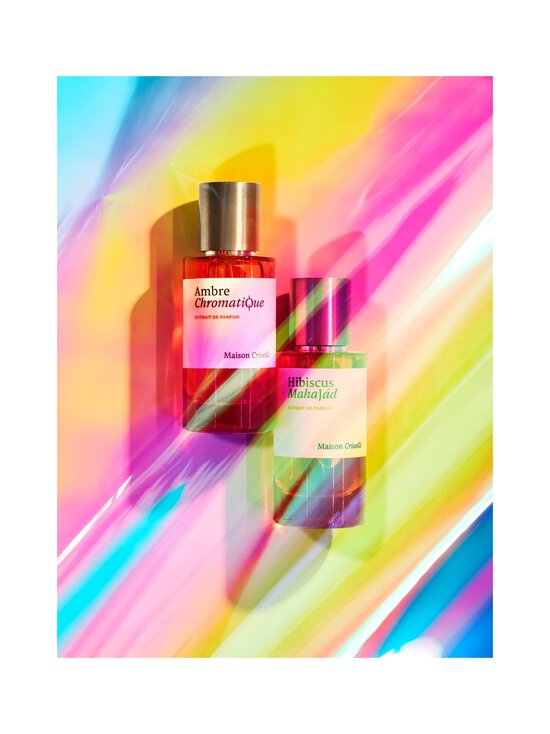 Maison Crivelli - Ambre Chromatique Extrait de Parfum -tuoksu - NOCOL | Stockmann - photo 7