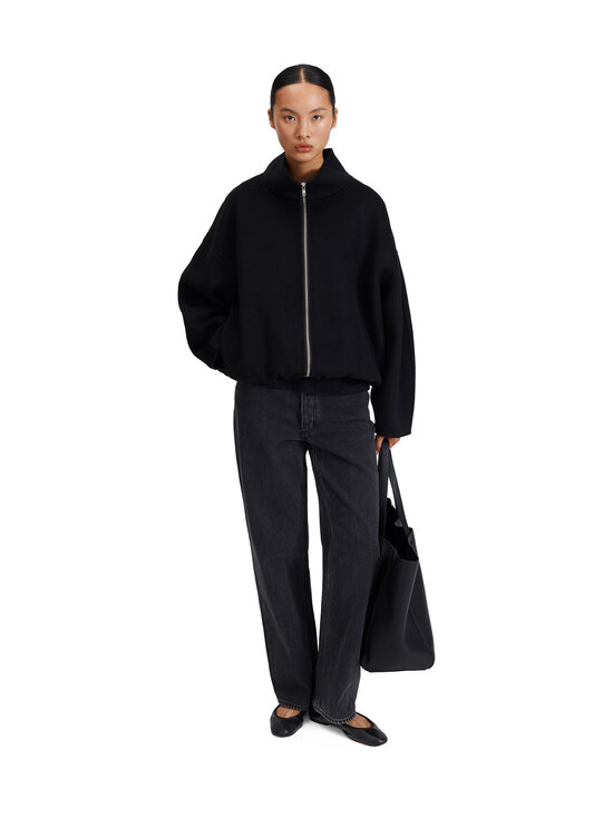 Stylein - Tauro-villakangastakki - BLACK | Stockmann - photo 1