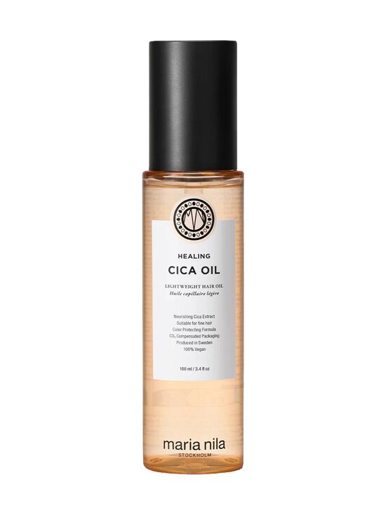 Maria Nila - Healing Cica Oil -hiusöljy - NOCOL | Stockmann - photo 1