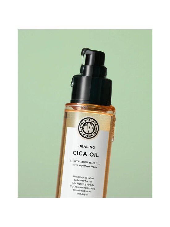 Maria Nila - Healing Cica Oil -hiusöljy - NOCOL | Stockmann - photo 2