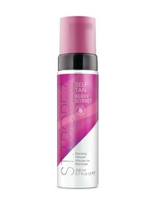 St Tropez - Self Tan Berry Sorbet Bronzing Mousse - itseruskettava vaahto, 200ml St Tropez - Self Tan Berry Sorbet Bronzing Mousse - itseruskettava vaahto, 200ml | Stockmann