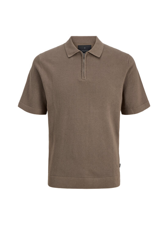 Jack & Jones - JprBlaMilano Zip -pikeeneule - MOREL | Stockmann - photo 1