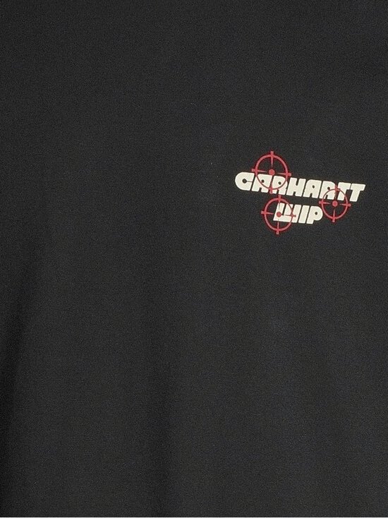 Carhartt WIP - Wiptopia t-krekls - 89XX BLACK /--- - photo 4 Carhartt WIP - Wiptopia t-krekls - 89XX BLACK /--- | Stockmann - photo 4