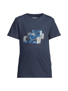 Bogi - Cameron t-paita - NAVY | Stockmann