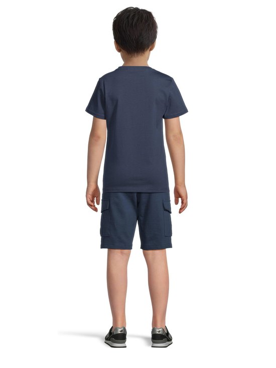 Bogi - Cameron t-paita - NAVY | Stockmann - photo 3