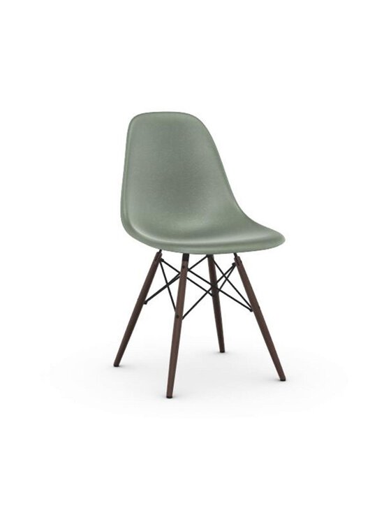 Eames DSW Fiberglass -tuoli