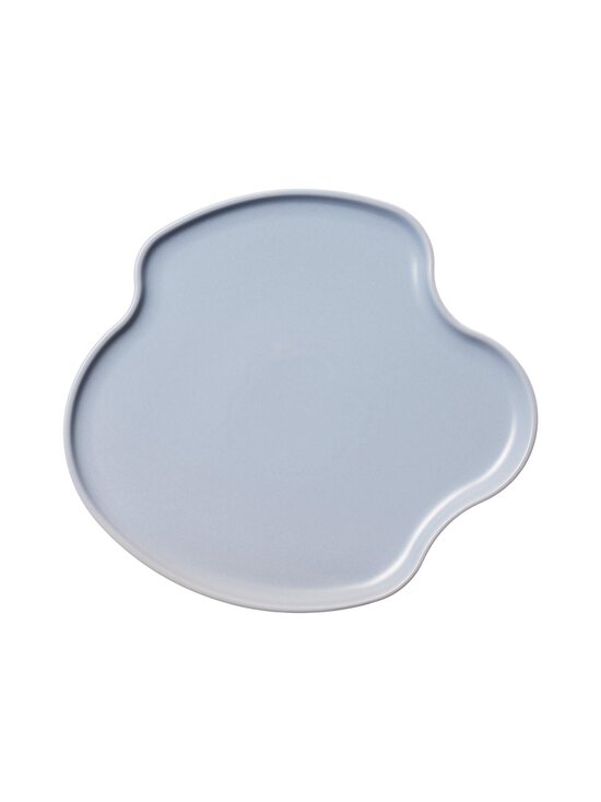 Iittala - Aalto servēšanas šķīvis 25 cm - BLUE | Stockmann - photo 1