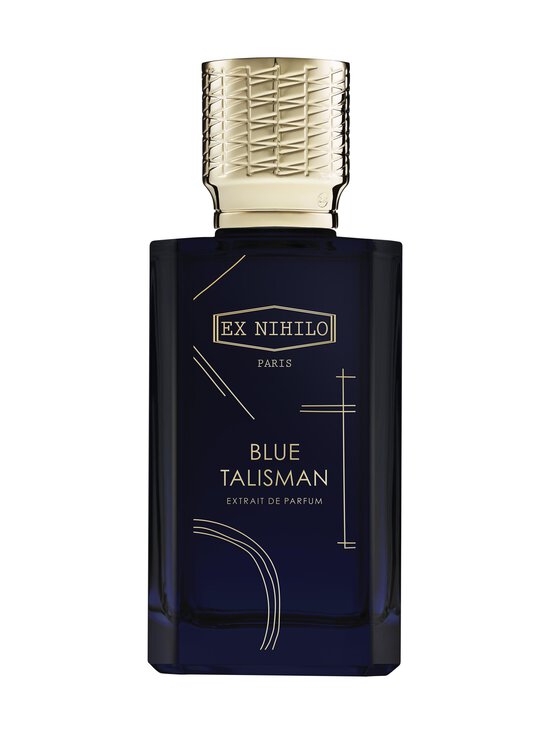 Ex Nihilo - Blue Talisman Extrait De Parfum -tuoksu, 100 ml - NOCOL - photo 1 Ex Nihilo - Blue Talisman Extrait De Parfum -tuoksu, 100 ml - NOCOL | Stockmann - photo 1