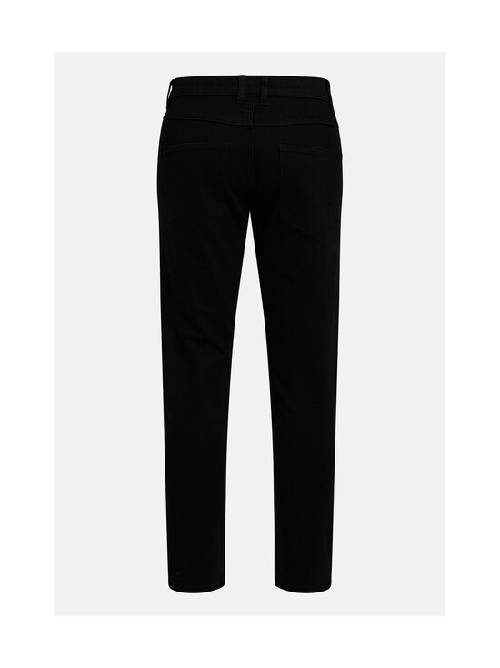 Redefined Rebel - Rrhudson Slim Fit džinsi - 97 DEEP BLACK | Stockmann - photo 2