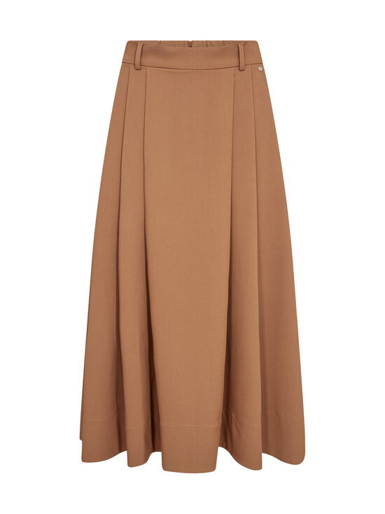 MOS MOSH - MMKit Sato svārki - 282 DARK CAMEL | Stockmann - photo 1