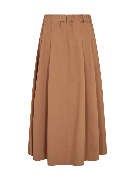 MOS MOSH - MMKit Sato svārki - 282 DARK CAMEL | Stockmann - photo 2