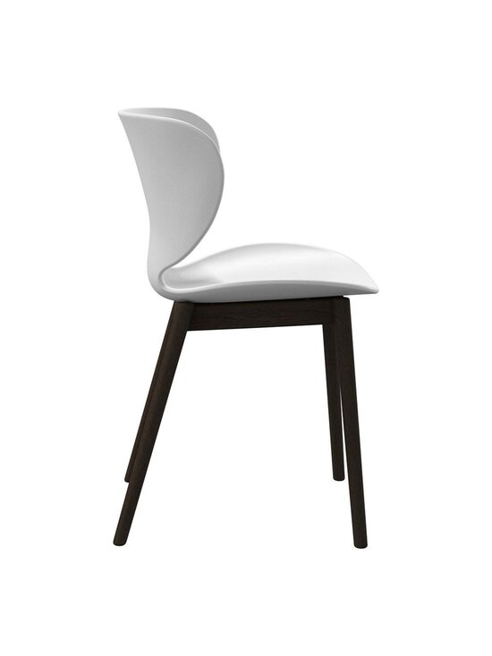 BoConcept - Hamilton-tuoli valkoinen / tumma tammi - GREY | Stockmann - photo 2
