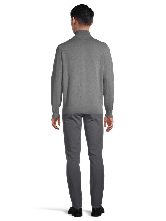GANT - Casual-neuletakki - 92 DARK GREY MELANGE - photo 3 GANT - Casual-neuletakki - 92 DARK GREY MELANGE | Stockmann - photo 3
