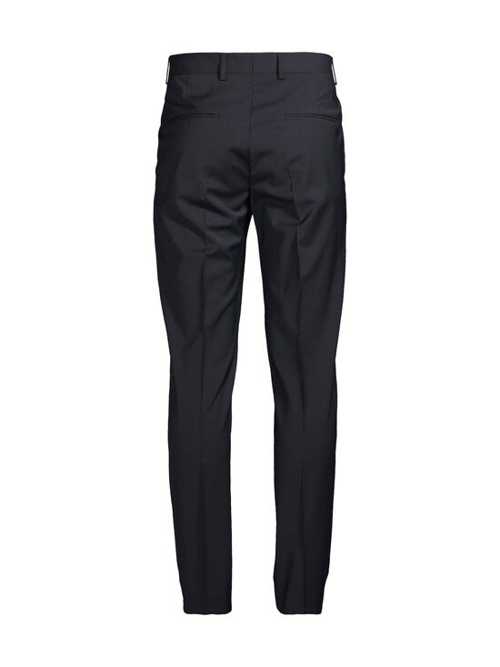 Tiger of Sweden - Tenutas-puvunhousut - 09C DARK INK | Stockmann - photo 2