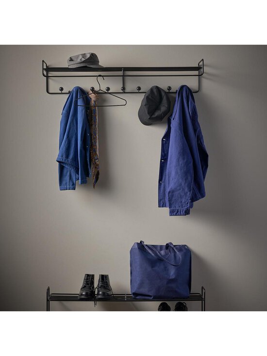 Maze - Bill-hattuhylly - MUSTA | Stockmann - photo 3