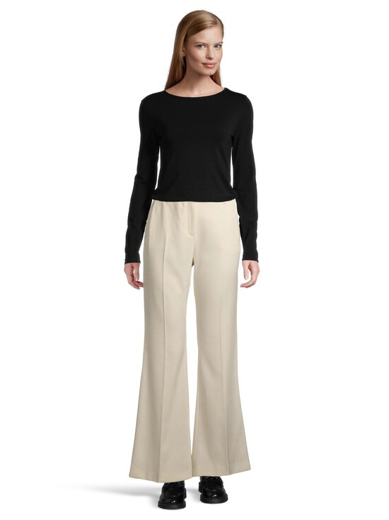 Pennyblack - Dentice-housut - 001 AVORIO | Stockmann - photo 3