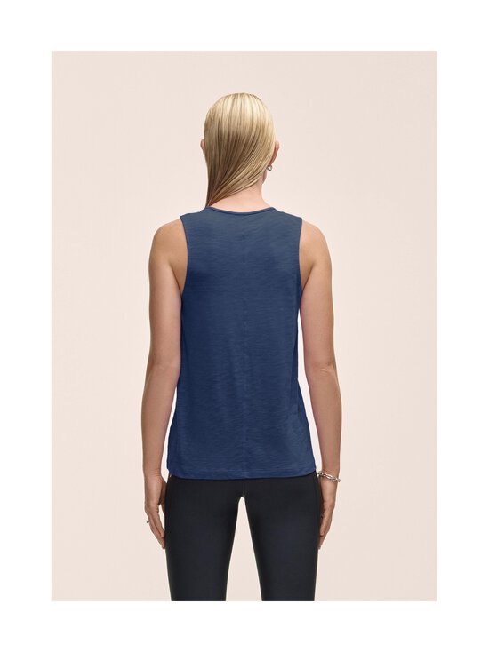 Casall - Soft Texture treniņu tops - 561 BLUE SHADOW - photo 3 Casall - Soft Texture treniņu tops - 561 BLUE SHADOW | Stockmann - photo 3