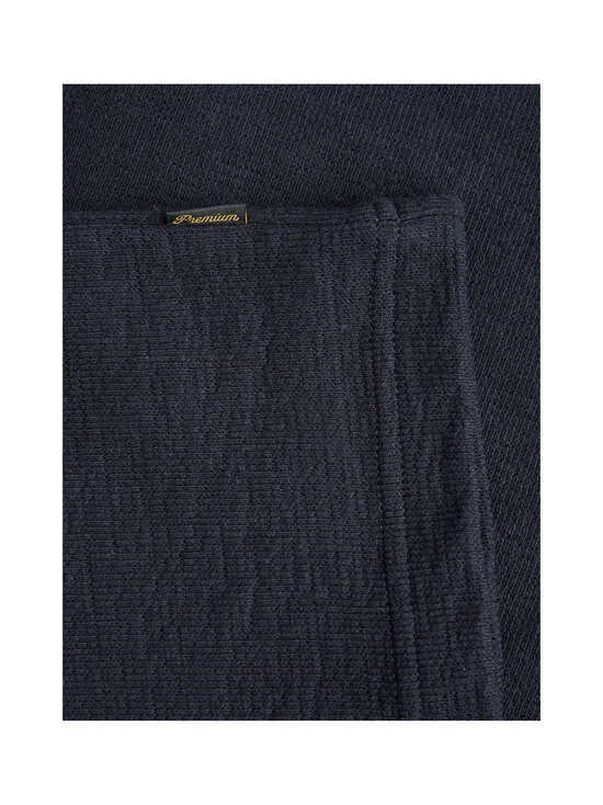 Jack & Jones - JprbluAsher Henley -paita - DARK NAVY | Stockmann - photo 4