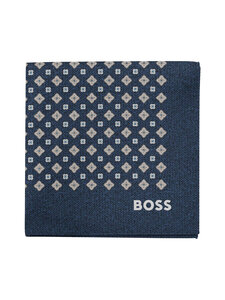BOSS - Taskuliina - 404 DARK BLUE | Stockmann