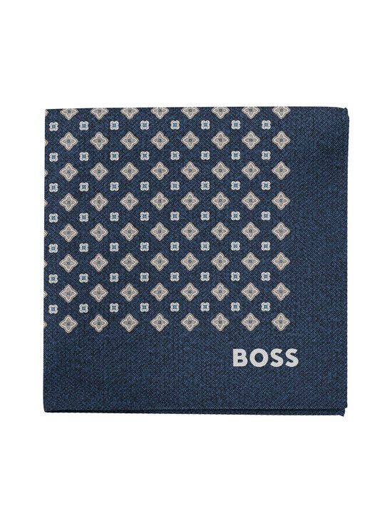 BOSS - Taskuliina - 404 DARK BLUE | Stockmann - photo 1