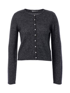 JcSophie - Polly-neuletakki - 109 ANTHRACITE | Stockmann