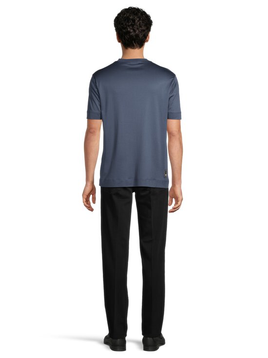 Emporio Armani - T-paita - AF10017 UB106 PARISIAN NIGHT | Stockmann - photo 3