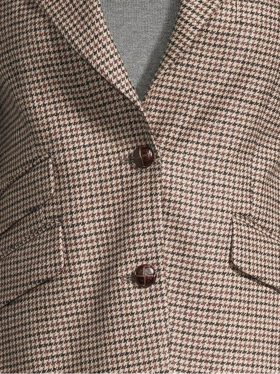 SAND Copenhagen - Remi B žakete - 920 PATTERN | Stockmann - photo 4