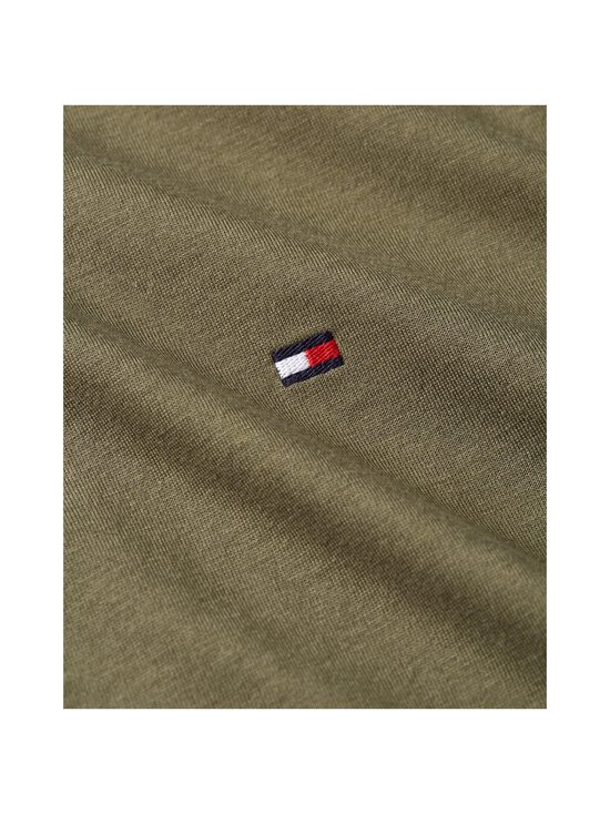 Tommy Hilfiger - T-krekls - PLI BATTLE GREEN - photo 3 Tommy Hilfiger - T-krekls - PLI BATTLE GREEN | Stockmann - photo 3