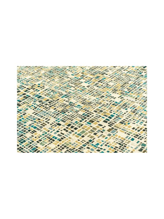 Louis de Poortere - Cubik Midnight Chenille -matto - 102096 MIDNIGHT | Stockmann - photo 4