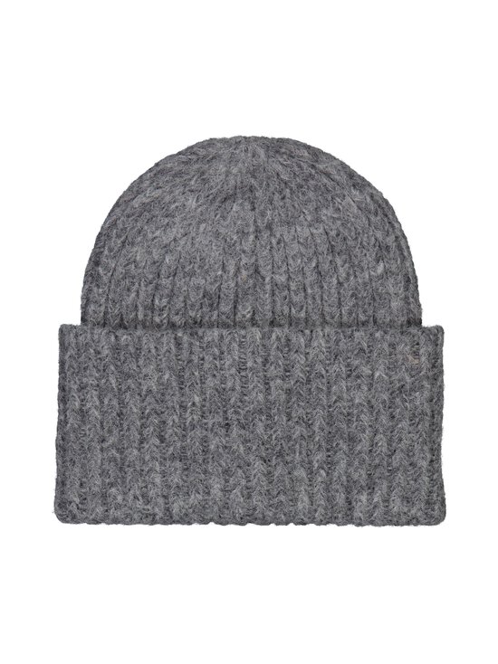 A+more - Softbabychunkybeanie-pipo - MID GREY MEL 21029 | Stockmann - photo 1