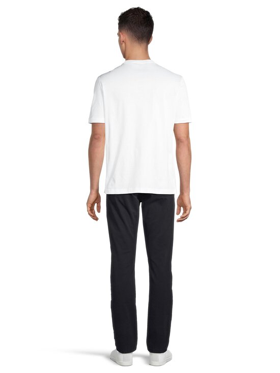 Filippo De Laurentiis - Jerlux t-paita - 001_BIANCO OTTICO | Stockmann - photo 3