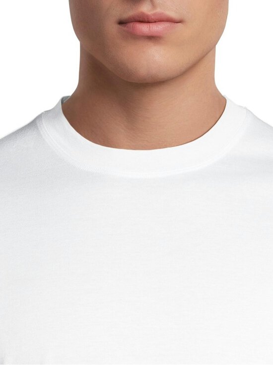 Filippo De Laurentiis - Jerlux t-paita - 001_BIANCO OTTICO | Stockmann - photo 4