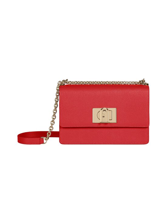 Furla - 1927 Mini Crossbody 20 soma - RUB00 RUBY - photo 1 Furla - 1927 Mini Crossbody 20 soma - RUB00 RUBY | Stockmann - photo 1