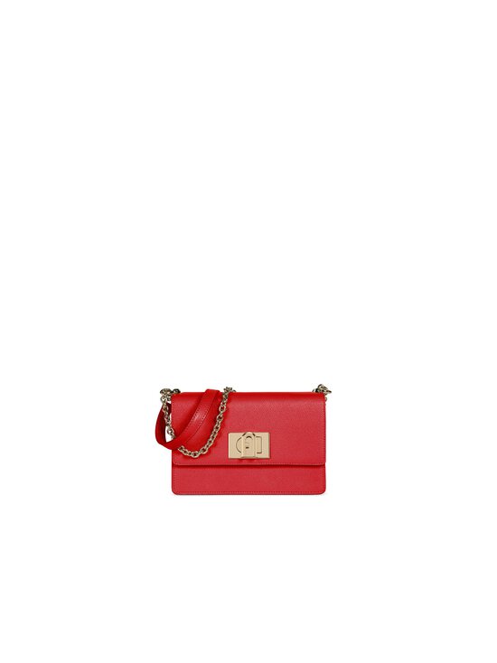 Furla - 1927 Mini Crossbody 20 soma - RUB00 RUBY - photo 3 Furla - 1927 Mini Crossbody 20 soma - RUB00 RUBY | Stockmann - photo 3