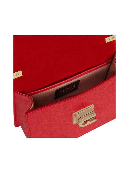 Furla - 1927 Mini Crossbody 20 soma - RUB00 RUBY - photo 4 Furla - 1927 Mini Crossbody 20 soma - RUB00 RUBY | Stockmann - photo 4