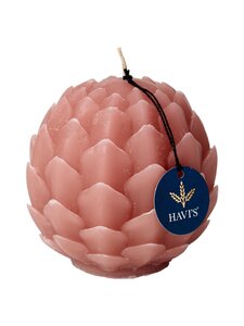 Havi's - Artišokiküünal 9 x 10,5 cm - VINTAGE ROSE | Stockmann