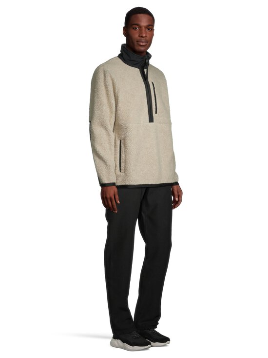Canada Goose - Updated Renfrew Fleece Pullover - 950 LIGHT TAN-TAN CLAIR - photo 4 Canada Goose - Updated Renfrew Fleece Pullover - 950 LIGHT TAN-TAN CLAIR | Stockmann - photo 4