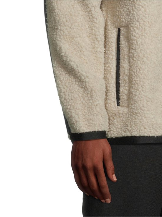Canada Goose - Updated Renfrew Fleece Pullover - 950 LIGHT TAN-TAN CLAIR - photo 6 Canada Goose - Updated Renfrew Fleece Pullover - 950 LIGHT TAN-TAN CLAIR | Stockmann - photo 6