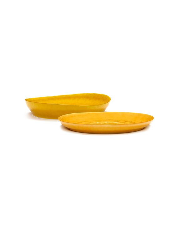 Serax - Feast Swirl Dots -tarjoilulautanen ⌀ 30 cm - MULTICO - photo 3 Serax - Feast Swirl Dots -tarjoilulautanen ⌀ 30 cm - MULTICO | Stockmann - photo 3