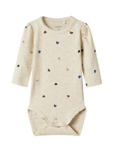 Name It - Bodi NbfNutti - PEYOTE MELANGE Name It - Bodi NbfNutti - PEYOTE MELANGE | Stockmann