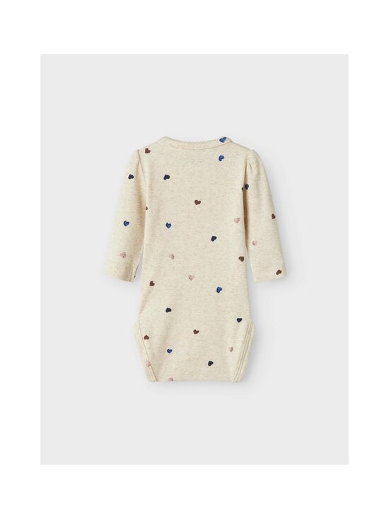Name It - Bodi NbfNutti - PEYOTE MELANGE - photo 2 Name It - Bodi NbfNutti - PEYOTE MELANGE | Stockmann - photo 2
