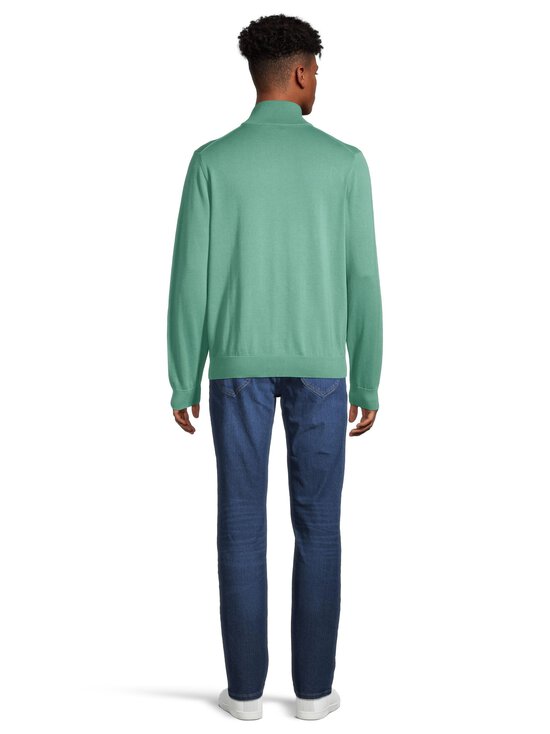 PS Paul Smith - Puuvillaneule - GREEN - photo 3 PS Paul Smith - Puuvillaneule - GREEN | Stockmann - photo 3