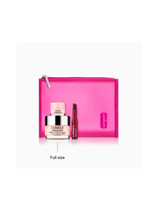 Clinique - Hydration + Honey Set ādas kopšanas komplekts - NOCOL | Stockmann - photo 2